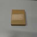 2 x Best Friend Ornaments for Christmas Tree - Best Friends Bestie Ornaments for Women - Bestie Ornament - Friendship Christmas Ornament - Besties Gifts for Women - Acrylic Ornament