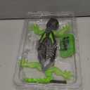 Wall Climbing Lizard,Wall Crawler Robot Gecko Remote Control,Floor Ceiling Crawling Electric Lizard Rc Car Toy,Cool Kids Toys,Christmas Birthday Gifts for 3 4 5 6 7 8 9 10+ Year Old Boys Girls Teens (Green)