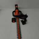 BLACK+DECKER 20V MAX* String Trimmer, Powercut, 22-Inch, (LHT321)