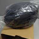 Lumos Ultra Smart Bike Helmet | Customizable Front and Back LED Lights with Turn Signals | Road Bicycle Helmets for Adults: Men, Women, Size XL