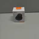 MEETION Left-Handed Ergonomic Mouse, Wireless Vertical RGB Rechargeable Mouse, Bluetooth(5.2 + 3.0) & USB-A with USB-C Adapter 4 Adjustable DPI Mice for Mac/Windows/PC/Tablet/iPad Black