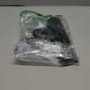 WORKSHOP Wet/Dry Vacs Shop Vacuum Accessories WS25030A Carpet and Hard Floor Nozzle Vac Attachment for Wet Dry Vacuum Cleaners, Fits Most 1-1/4-inch and 2-1/2-inch Extension Wands