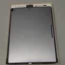 Edaiser Swivel Keyboard Case for iPad 10.2 inch 9th 8th 7th, iPad Air 3rd and iPad Pro 10.5 2nd Generation; Rotatable Cover with Pencil Holder, Multi-Touch Trackpad, RGB Backlit, Space Gray