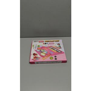 Toys for 1 Year Old Girl Gifts,2 in 1 Piano Mat Montessori Toys for 1 2 Year Old Girl,Educational Musical Toy First Birthday Gifts for 1 2 3 Year Olds Girls,Christmas Stocking Stuffers for Toddler