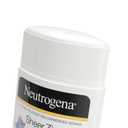 Neutrogena Sheer Zinc Oxide Kids Mineral Sunscreen Stick, Broad Spectrum SPF 50+ & UVA/UVB Protection & Water Resistant with Residue-Free, No-Mess Application, Oil- & Paraben-Free, 1.5 oz