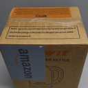 Topwit 2.5L Large Electric Kettle, BPA Free Stainless Steel Water Boiler & Heater, Fast Boil Electric Tea Kettle, Hot Water Kettle Electric with Auto Shut-Off & Boil-Dry Protection for Family (silver)