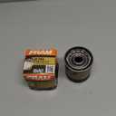 FRAM Synthetic XG4967P 20K Mile Change Automotive Replacement Engine Oil Filter for Synthetic Oil Changes, Premium Vehicle Engine Protection Oil Filter for Select Vehicle Model Years (Pack of 1)