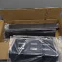 Genesis 300 310 Grill Parts Kit for Weber Genesis E330 E310 S310 E320 S330 S320 EP330 EP310 Parts, Genesis Burner Tube 7621 Flavorizer Bars Heat Deflector Porcelain Steel Grill Parts, 7622 62752