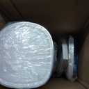 FLOWBREEZE Windowless Portable Air Conditioners, Evaporative Air Cooler w/Remote, 2.5L Water Tank & 4 Ice Packs, 12H Timer Auto-off, 70 Oscillating, Quiet Cooling Tower Fan For Home Office