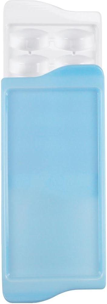 OXO Good Grips Covered Ice Cube Tray Set (2 Pack)