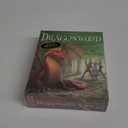 Gamewright Dragonwood A Game of Dice & Daring Board Game Multi-colored, 5"