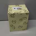 Triple Revolving Illuminated Train Musical Village Winter Scene Flying Santa Snow Globe (Winter Wonderland)