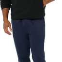 Amazon Essentials Disney | Marvel | Star Wars Men's Polar Fleece Quarter-Zip Mock Jackets (Medium)