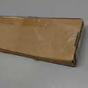 Fire Poker with Blow Poke - 34in 2-in-1 Fireplace Tool with Comfortable Wooden Handle, Durable Poker & Airflow Stick for Fire Pits, Wood Stoves & BBQ