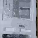 Electro-Voice Evolve 50 1000W Powered Column Speaker Array System, Black