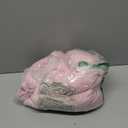 HALO Sleepsack Supersoft Wearable Blanket, Viscose Made from Bamboo, Sleeping Bag, 2.5 TOG,18-24 months, 26-36lbs Dusty Pink