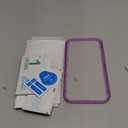 Ailun 3 Pack Screen Protector for iPhone 17 Pro Max [6.9 inch] with Installation Frame, Tempered Glass, Sensor Protection, Dynamic Island Compatible, Case Friendly