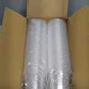 300 Pack 5 OZ Clear Plastic Cups,Disposable Mouthwash Cups,5 Ounce Cold Party Drinking Tumblers Ideal for Whiskey, Drinking Tasting, Food Samples