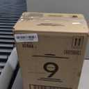 2025 Led Display Electric Razor,Beauty Women's Wet & Dry Electric Shaver, Painless 4 in 1 Painless Body Razors,Cordless 3-Blade Ladies Shaver for Legs, Arm, Underarms, Bikini (Purple)