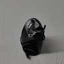 Hamilton Beach Electric Automatic Can Opener with Auto Shutoff, Knife Sharpener, Cord Storage, and SureCut Patented Technology, Extra Tall, Black (Black)