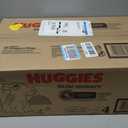 Huggies Size 4 Diapers, Little Movers Baby Diapers, Size 4 (22-37 lbs), 150 Count (6 Packs of 25) 