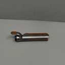 Attachment for Dyson Airwrap Styler, Airflow Attachment No Hot Plates for Smooth Hair Style with Less Damage and Breakage for Dyson Airwrap HS01 HS05 HS08 (Copper)
