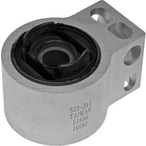 Dorman 523-242 Front Lower Rearward Suspension Control Arm Bushing Compatible with Select Models