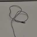 USB Type C Cable, LED Light up USB A to Type C Charger Cord Compatible with Samsung Galaxy S20/S10/S9/S8, LG V40, 3A Lighted Fast Charge Cord (Blue, 3 ft)