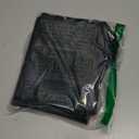 lebogner Back Seat Cover for Kids, 2 Pack X-Large Waterproof Kick Mats Backseat Protector, Durable Car Seat Back Protectors for Vehicles to Protect from Dirt, Mud & Scratches, Fits Most SUVs and Vans