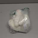 Apricot Lamb Toys Plush Cream Bunny Rabbit Stuffed Animal with Fluffy Soft Ears (Cream Bunny, 8 Inches)