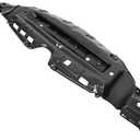 Front Engine Cover Splash Shield Guard Compatible with 2011-2020 Toyota Sienna Under Cover Replacement