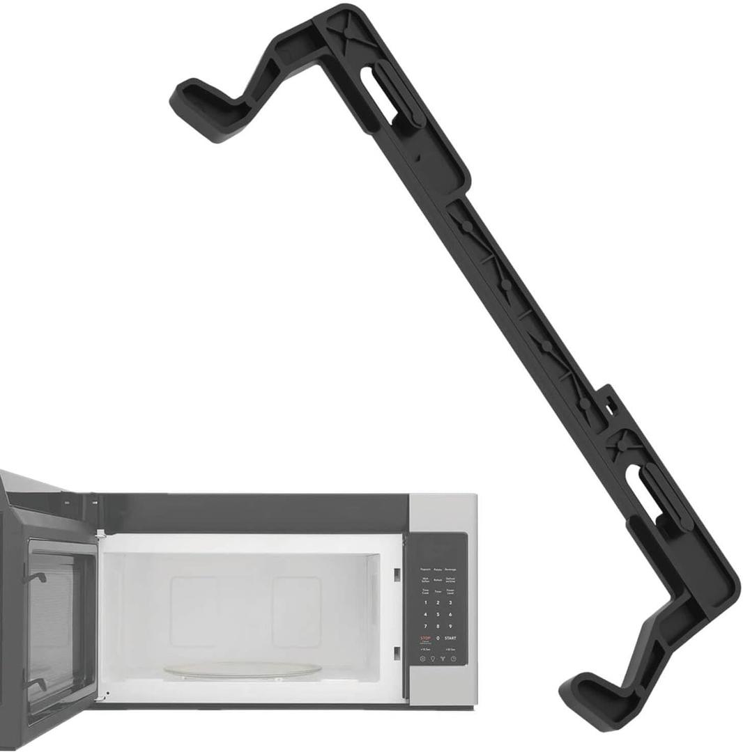 5304522796 Microwave Door Latch Fits for Electrolux, Frigidaire, Gibson, Kelvinator, Westinghouse,Sears/Kenmore and Others Microwaves,Microwave Latch Replacement Ap6979662 5304522796