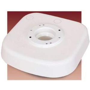 Thetford 24818 Toilet Riser Parchment