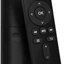 Replacement Remote for Smart TV RX-ZXJ37777