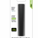 NEW Cell Candy Portable Power Pack Smartphone 1800 mAh USB