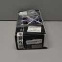 Philips Sonicare Cordless Power Flosser 3000 - Water Flosser with Innovative Quad Stream Technology, Oral Irrigator with 2 Flossing Modes and 3 Pressure Levels, IPX7 Waterproof, Black, HX3826/23