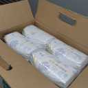 Pampers Swaddlers Diapers, Size 1 (8-14 lbs), 164 Count, Absorbent, Keeps Baby Dry and Comfortable, Skin Safe Disposable Baby Diaper