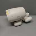 Mini Projector with WiFi and Bluetooth - Portable Outdoor Projector for Home Theater, Supports HDMI/USB Ideal for Movies and Gaming