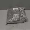 10lb Lava Rocks for Fire Pit, 1"-2" Black Lava Rocks for Gas Grill