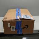 DONAMA Cervical Pillow for Neck and Shoulder,Contour Memory Foam Pillow,Ergonomic Neck Support Pillow for Side Back Stomach Sleepers with Pillowcase (Queen Size 24.8"Lx14.96"Wx5.51"H, Light Grey)