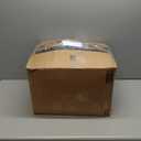 CHOKIT Queen Mattress Topper, Extra Thick Pillow Top Mattress Pad for Back Pain Relief, Cooling Bed Topper Mattress Cover with 8-21 Inch Deep Pocket (White)