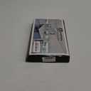 Asidrama 10 Pack 7.5 Inch(192mm) Brushed Brass Kitchen Cabinet Handles, Gold Cabinet Pulls Kitchen Cabinet Hardware for Cupboard Drawer Pulls