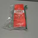 Chomps Grass-Fed and Finished Original Beef Jerky Snack Sticks 10-Pack - Keto, Paleo, Whole30, 10g Lean Meat Protein, Gluten-Free, Zero Sugar Food, Non-GMO