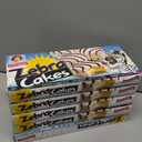 Pack Of 5 Little Debbie Zebra Cakes, 10 Twin-Wrapped Cakes, 13.0 OZ Box, BBD 10/15/2025