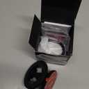 LISEN for Magsafe Car Mount, Mini 360 Rotating Magnetic Phone Holder for Car Dash, Magnetic Phone Mount, Car Accessories for Women Men, Rotatable Holder for iPhone 17 Pro Max Air 16 15 14 13 Kits