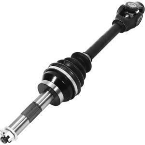 ECCPP CV Axle Drive Shaft Assembly fit for 1995-2003 for Polaris Sportsman Scrambler 400 425 500 Front Left Right 1380215