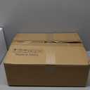 [4+64GB] Android 15 Car Radio for Jeep Grand Cherokee 2008-2013 with Wireless Carplay/Android Auto, 9 Inch HD Touchscreen Car Stereo with GPS WiFi Bluetooth FM/RDS EQ SWC Backup Camera MIC