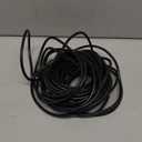SAE 100R2AT Hydraulic Hose 2-Wire R2 Steel Wire Reinforced (1/4" ID, 50 Ft)