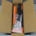 Snow MOOver 39" Extendable Snow Brush with Squeegee & Ice Scraper | Foam Grip | Auto Snow Brush | Auto Ice Scraper | Car Truck SUV