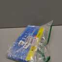 Crest + Scope Whitening Toothpaste  Pack of 3, 5.4 Oz Tubes  Anticavity Fluoride Toothpaste, Fresh Breath, Kills Germs  Tartar Protection, Enamel Protection  Minty Fresh Flavor